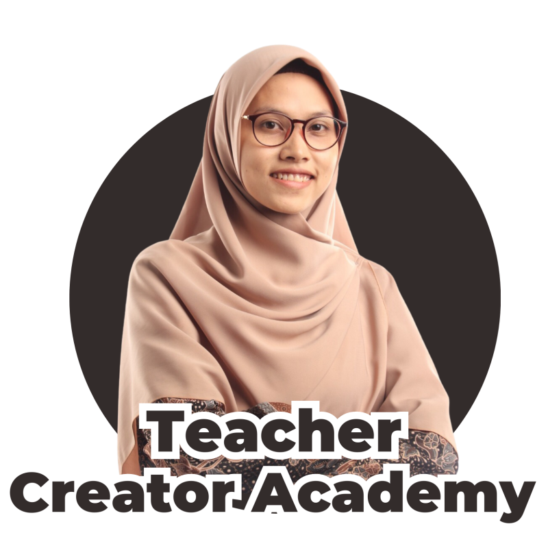 Teacher Creator Academy